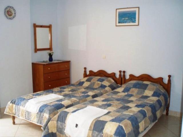 Anaxos Gardens Aparthotel Rom bilde