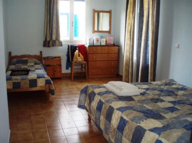 Anaxos Gardens Aparthotel Rom bilde